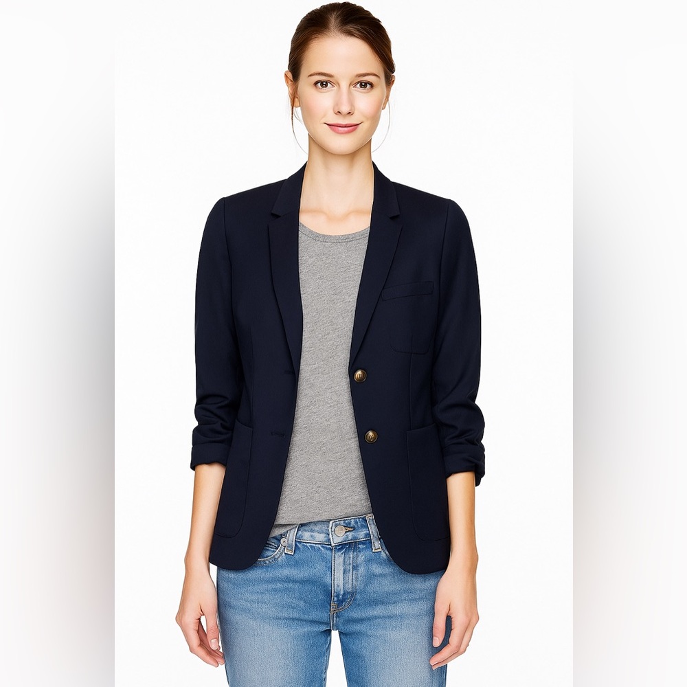 Aritzia Talula Exeter Blazer Size 10